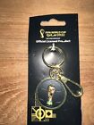 FIFA World Cup Qatar 2022 Official Licensed Keychain Souvenir
