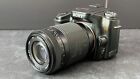 New ListingSony Alpha A 100 DSLR Camera With Soligor 210mm Lens - Untested
