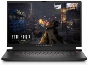 Dell Alienware m17 R5 Gaming Laptop PC 17.3