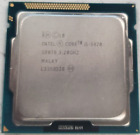 New ListingLot of 3 Intel Core i5-3470 3.20GHz 6-Core LGA1151 SR0T8 Desktop Processor