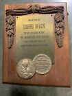 100th Year  F. & M. Schaefer Brewing Co 1842-1942  COMMEMORATIVE Plaque Brooklyn