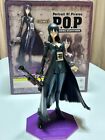 One Piece Nico Robin Figure Portrait.Of.Pirates Dress STRONG EDITION  MegaHouse