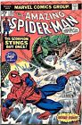 SALE; 1975 Marvel Amazing Spider-Man #145! Gwen Stacy Returns! MVS Galactus!