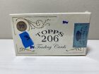 2020 Topps T206 Series 3 Baseball Box (10 Cards) - Factory Sealed