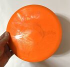Star Mako3 XXL Stamp Innova Disc Golf Midrange 177 Orange New Rare Oop XL