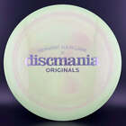 Discmania S-line Swirl DD3 - Originals Bar Stamp