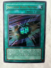 YUGIOH DIFFUSION WAVE-MOTION RDS-ENSE1 HOLO NEVER PLAYED NM ACTUAL PICS