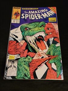 The Amazing Spider-Man #313 (Mar 1989, Marvel)