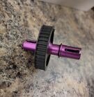 Vintage HPI RS4 Nitro 1 ,2 , Racer And Super Purple Adjustable  Ball Diff