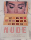 Huda Beauty The New Nude Eyeshadow Palette 18 Shades BRAND NEW In BOX