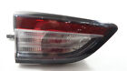 OEM | CHIP IN LENS | 2020 - 2022 Ford Escape Inner Tail Light (Left/Driver) (For: 2020 Ford Escape)