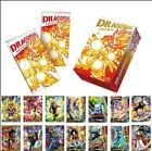 Dragon Ball Doujin Trading Card Premium Manga Box 2 ✨
