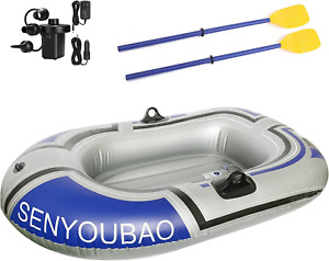 Inflatable Boat,Swimming Pool and Lake Inflatable Boat