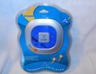 New Sealed AudioVox Personal Portable CD Player CE146D NIB Anti-Skip
