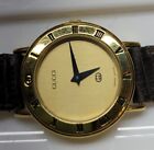 Vintage Astate Gucci  Watch 8' Long