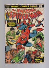 Amazing Spider-Man #140 - 1st Appearance Gloria Grant - Lower Grade Plus