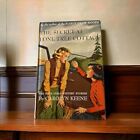 New ListingDana Girls Mystery Stories #2 The Secret at Lone Tree Cottage, Keene 1934 HC