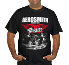 Aerosmith Farewell Tour Peace Out T-shirt CT4013