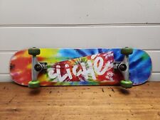 Cliche  Skateboard