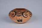 Very Fine Hopi Pueblo Pottery  By Fannie Nampeyo