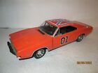 Ertl The Dukes of Hazzard General Lee 1969 Dodge Charger,  1:18 Scale