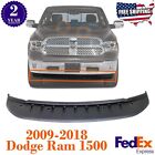 Front Bumper Lower Valance Air Dam For 2009-2018 Dodge Ram 1500 (For: More than one vehicle)