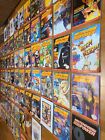 New ListingNintendo Power Magazine Lot of 69 , 7 Strategy/Players Guides, 1 Classified Info