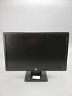 HP W2072a Black 20 Inch Widescreen Flat Panel LED Backlight LCD Monitor