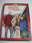 CHRISTMAS WITH TUCKER Hallmark NEW DVD James Brolin & Josie Bissett