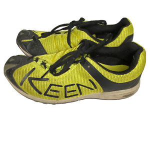 Keen Women Shoe Trail Running Sneaker Athletic Size 6.5