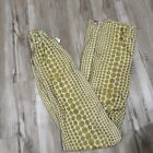 Tula Woven 100% Cotton Yellow Baby Wrap Carrier Ring Sling