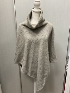 Joie Sweater Pancho Grey XXS-S
