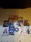 Lot Of 13 Kids and Family Movies Lot Discs Only