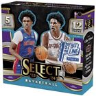 2023-24 Panini Select NBA Basketball FOTL Hobby Box Sealed Wembanyama