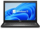 Dell Latitude Business Laptop 15” Core i5 16GB RAM 1TBSSD Windows 11 CLEARANCE