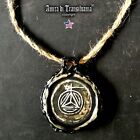 magic talisman effective power attraction fortune money amulet medallion balcoin