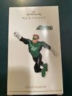 Hallmark Keepsake DC Comics Green Lantern 2011