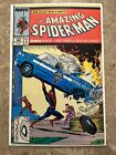 Amazing Spiderman #306 NM- (1988 Marvel Comics)