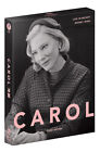 [USED] Carol BLU-RAY Full Slip Case Limited Edition / Plain Archive, Todd Haynes