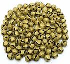 Ghungru Brass Bells 12mm loose 900 Pieces For Kathak Ghungroo Indian Dance