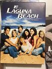 Laguna Beach DVD  Season 1 MTV collectors edition