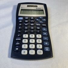 New ListingTexas Instruments Ti-30x IIS Solar Scientific Calculator Handheld