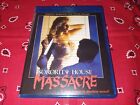 Sorority House Massacre | 1986 | Blu-ray | Scorpion | OOP | MINT
