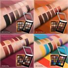 12 Colors Eyeshadow Palette Makeup Matte Shimmer Set Cosmetic Eye Shadow Pigment