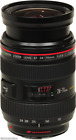 Canon EF 24-70mm f/2.8 USM L Lens