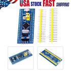 STM32F103C8T6 ARM STM32 Minimum System Development Board Module For Arduino USA