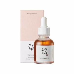 Beauty of Joseon Repair Serum: Ginseng + Snail Mucin 30ml  (Exp.05/2024)