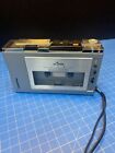 Vintage Panasonic Cassette Player Recorder Model RQ-337 READ - Sold As Is