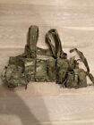 Eagle Industries Multicam Chest Rig