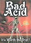 BAD ACID DVD
